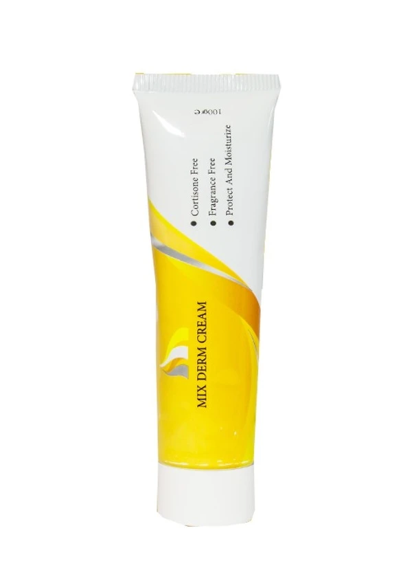 Mix Derm Moustrizing anti inflamatory Cream 100 gm