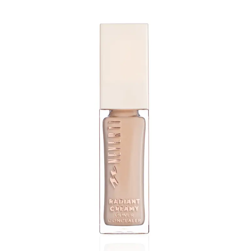 Neverti Radiant Creamy Cover Concealer Warm Nude 003 - view 1