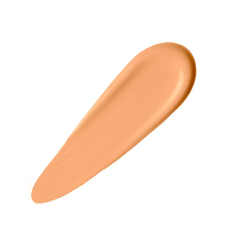 Neverti Moisturizing Natural Glow Weightless Foundation Hazelnut 008 - view 2