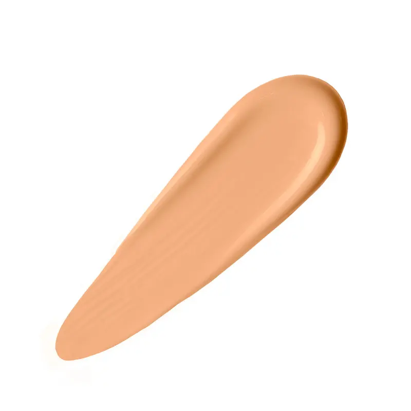 Neverti Moisturizing Natural Glow Weightless Foundation Golden Brown 009 - view 2