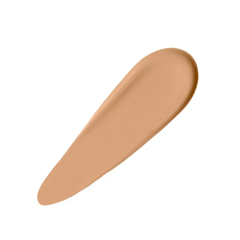 Neverti Natural Matte Flawless Foundation 009 - view 2