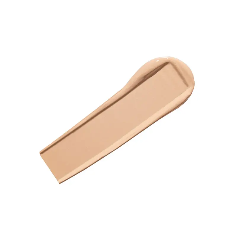 Neverti Soft Focus Feature Foundation Warm Ivory 004 - view 3