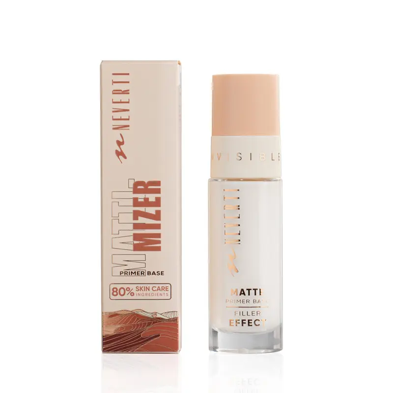 Neverti Matte Mizer Primer Base 002 - view 3