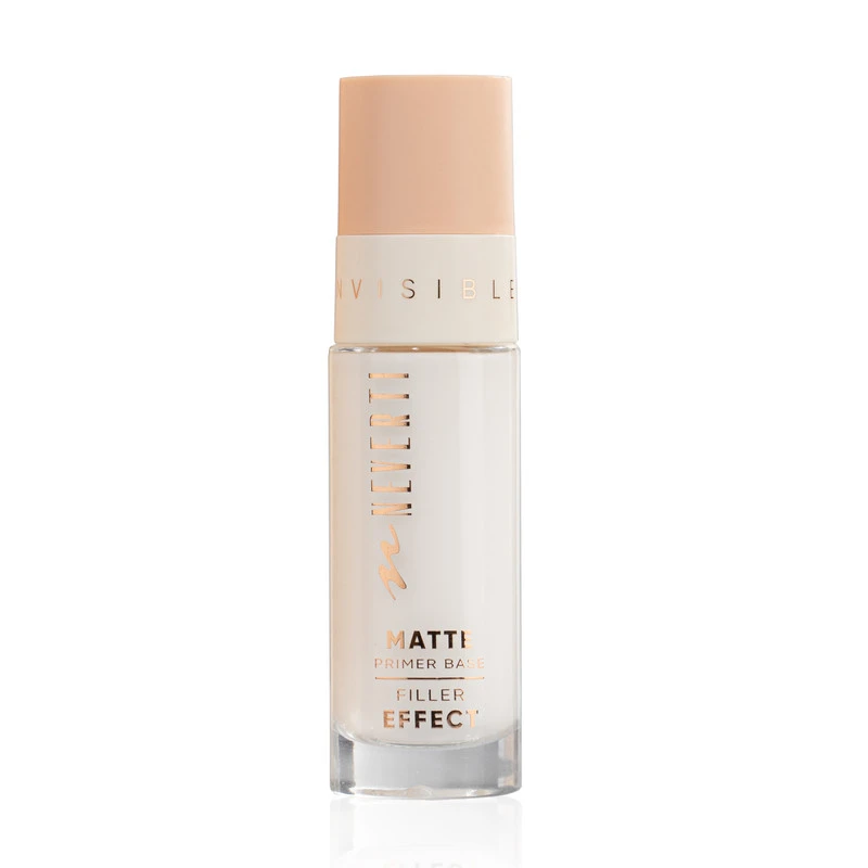 Neverti Matte Mizer Primer Base 002