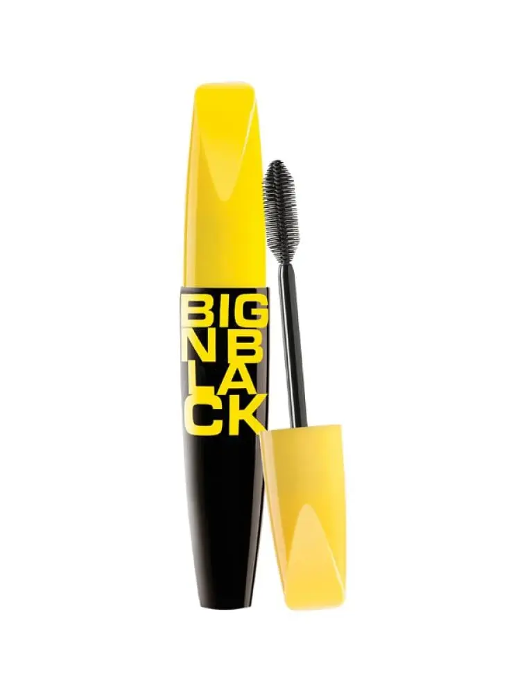 Pastel Big N Black Mascara - view 1