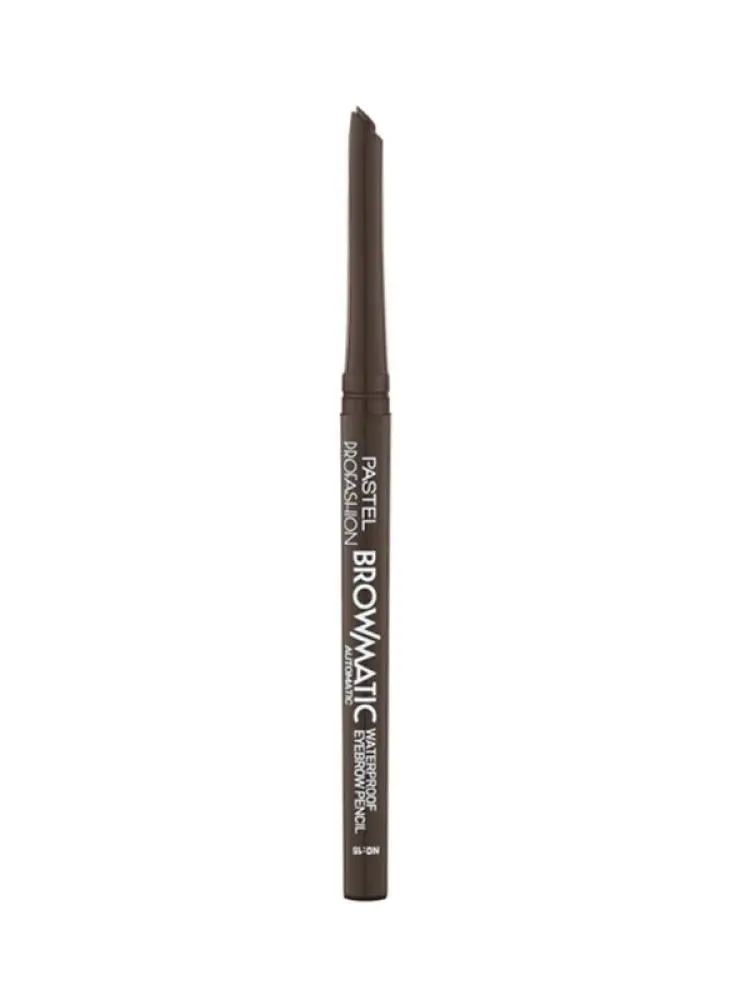Pastel Profashion Browmatic Waterproof Eyebrow Pencil 15 - view 1