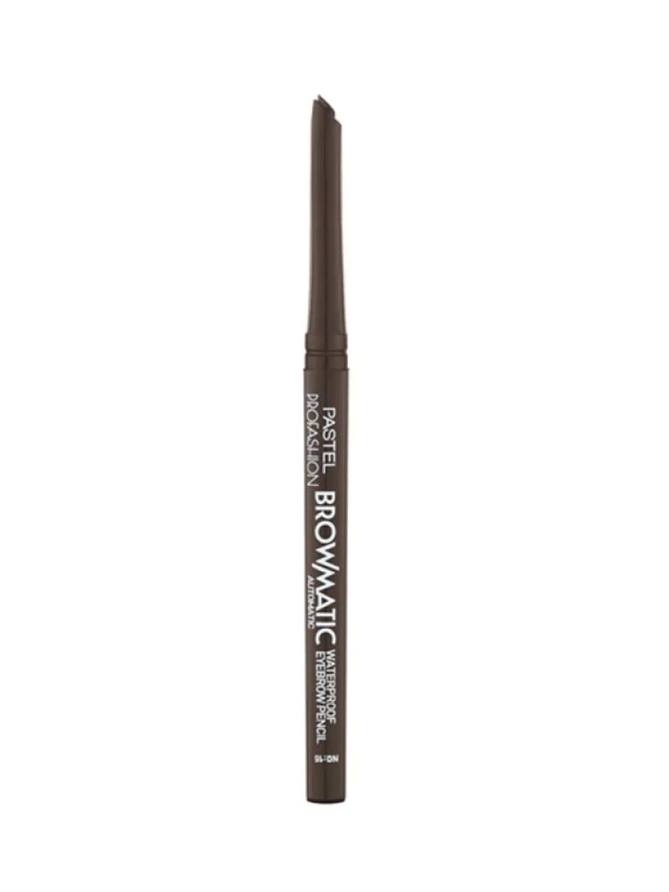 Pastel Profashion Browmatic Waterproof Eyebrow Pencil 15