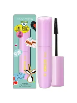 Pastel Show By Your Look 24H Long Lasting Volume Mascara