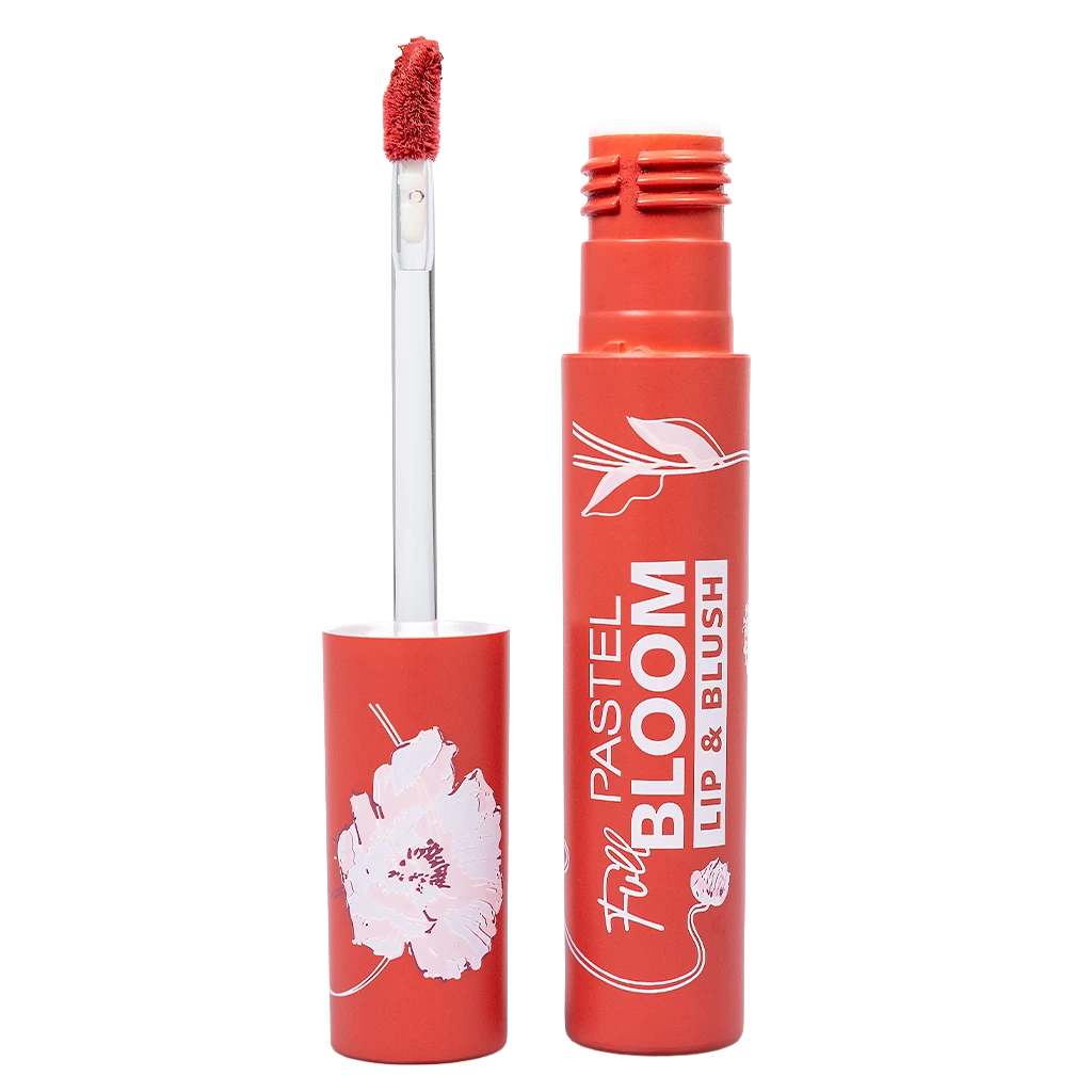 Pastel Full Bloom Lip Blush 75