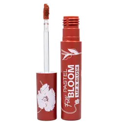 Pastel Full Bloom Lip Blush 76