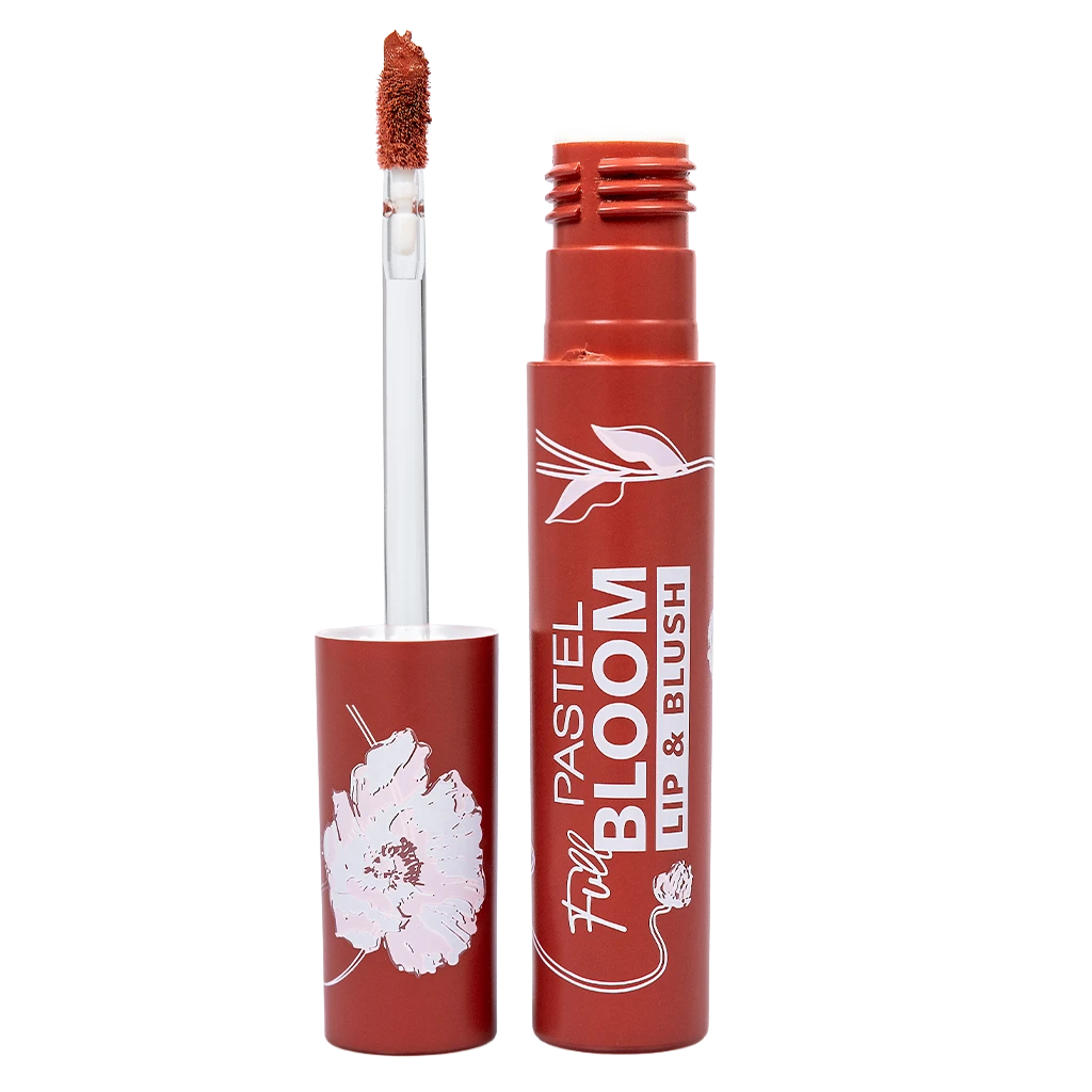 Pastel Full Bloom Lip Blush 76