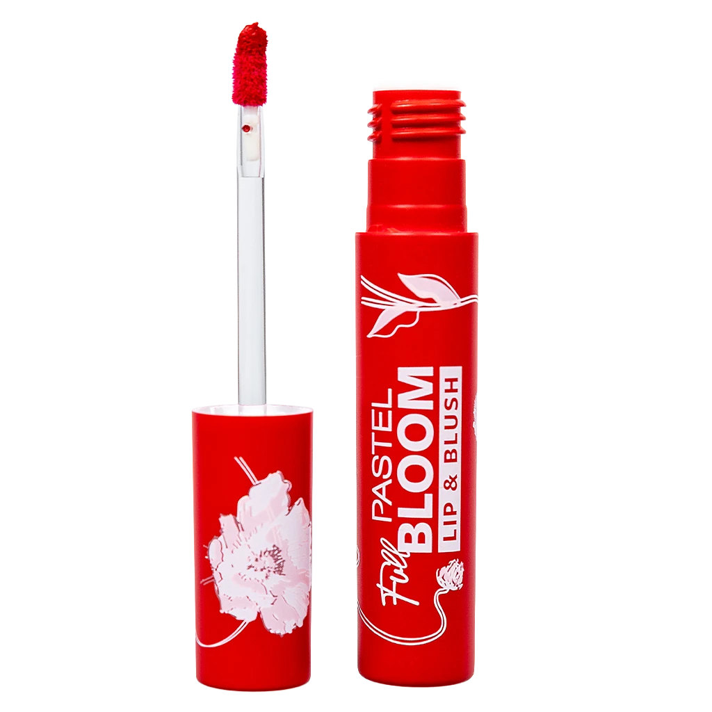 Pastel Full Bloom Lip Blush 80