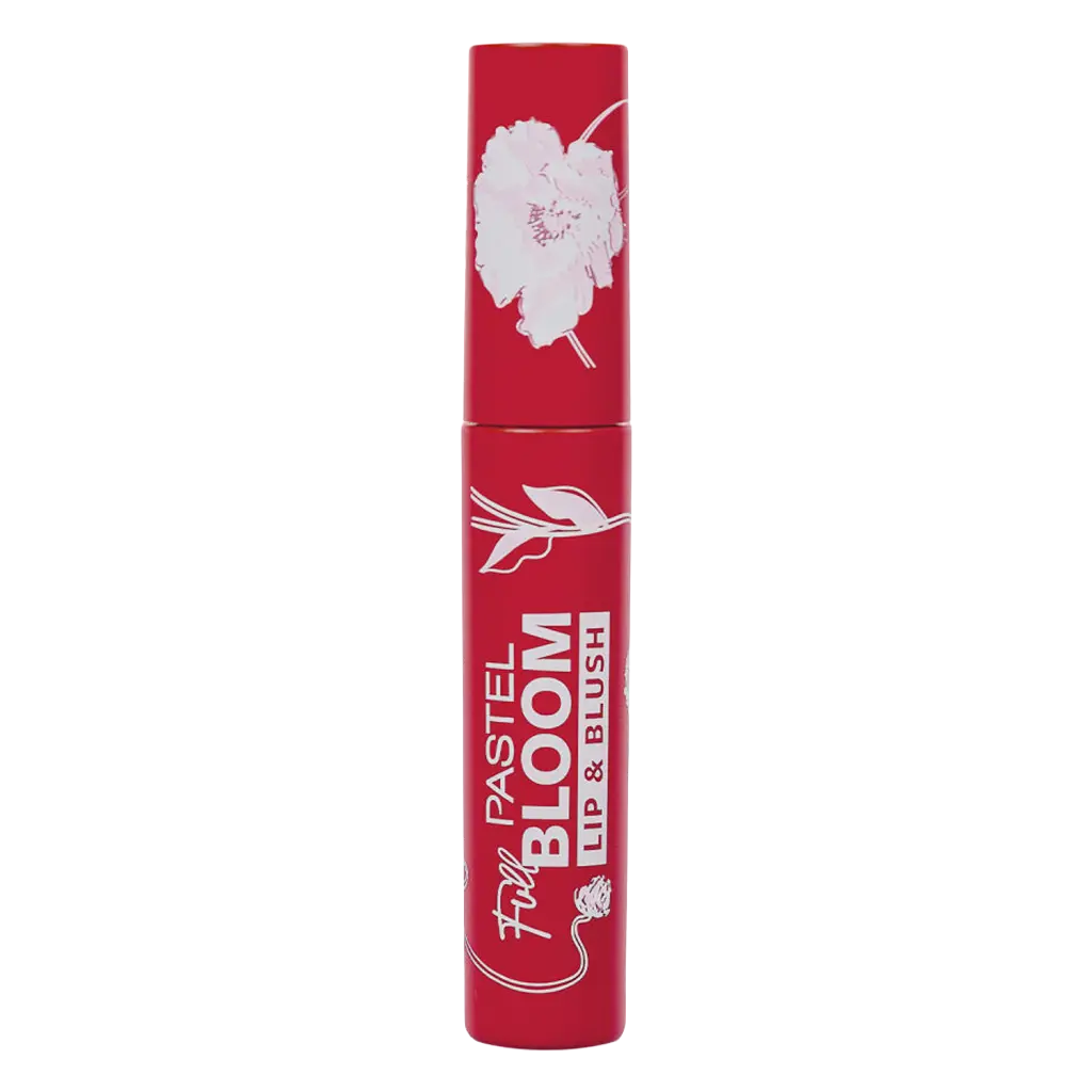Pastel Full Bloom Lip Blush 80 - view 3