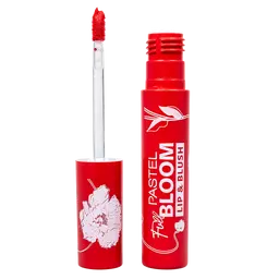 Pastel Full Bloom Lip Blush 81