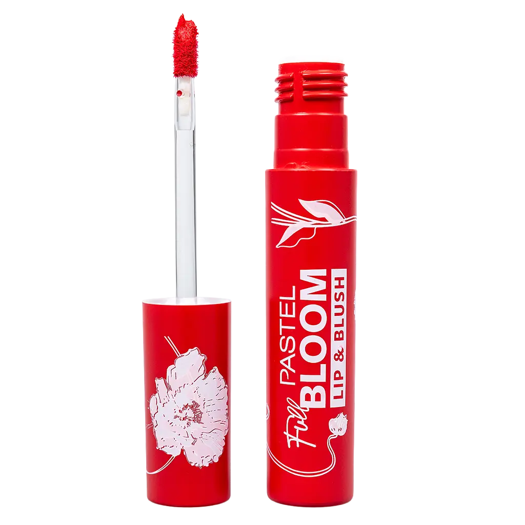 Pastel Full Bloom Lip Blush 81 - view 1