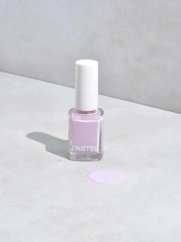 Pastel Nail Polish 248