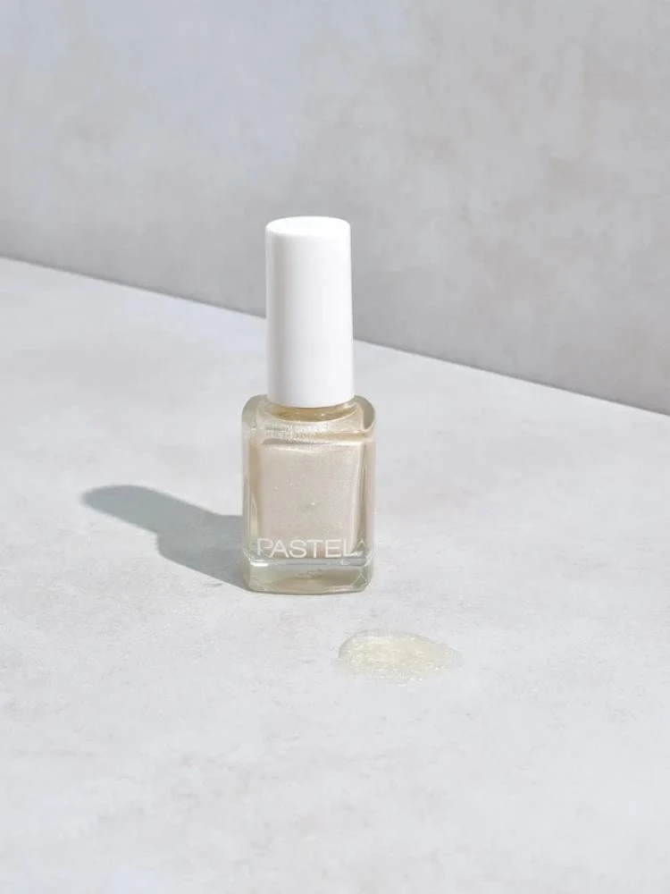 Pastel Nail Polish 249