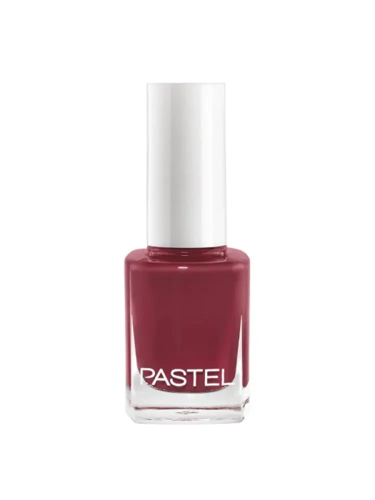 Pastel Nail Polish 253 - view 1