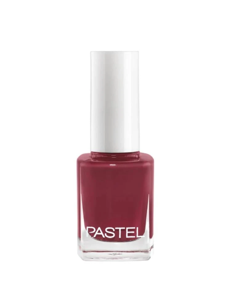 Pastel Nail Polish 253