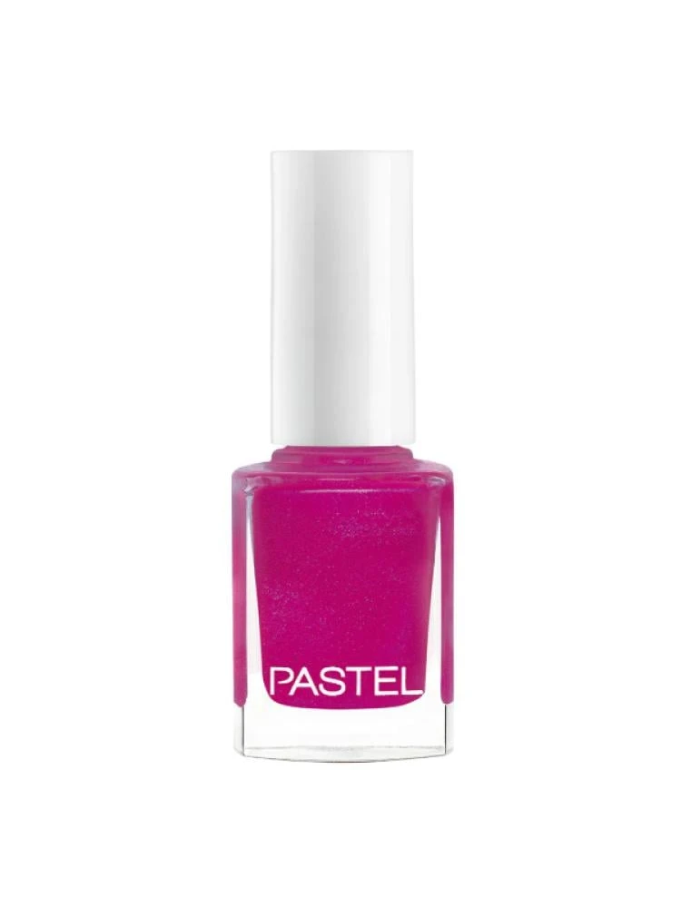 Pastel Nail Polish 287