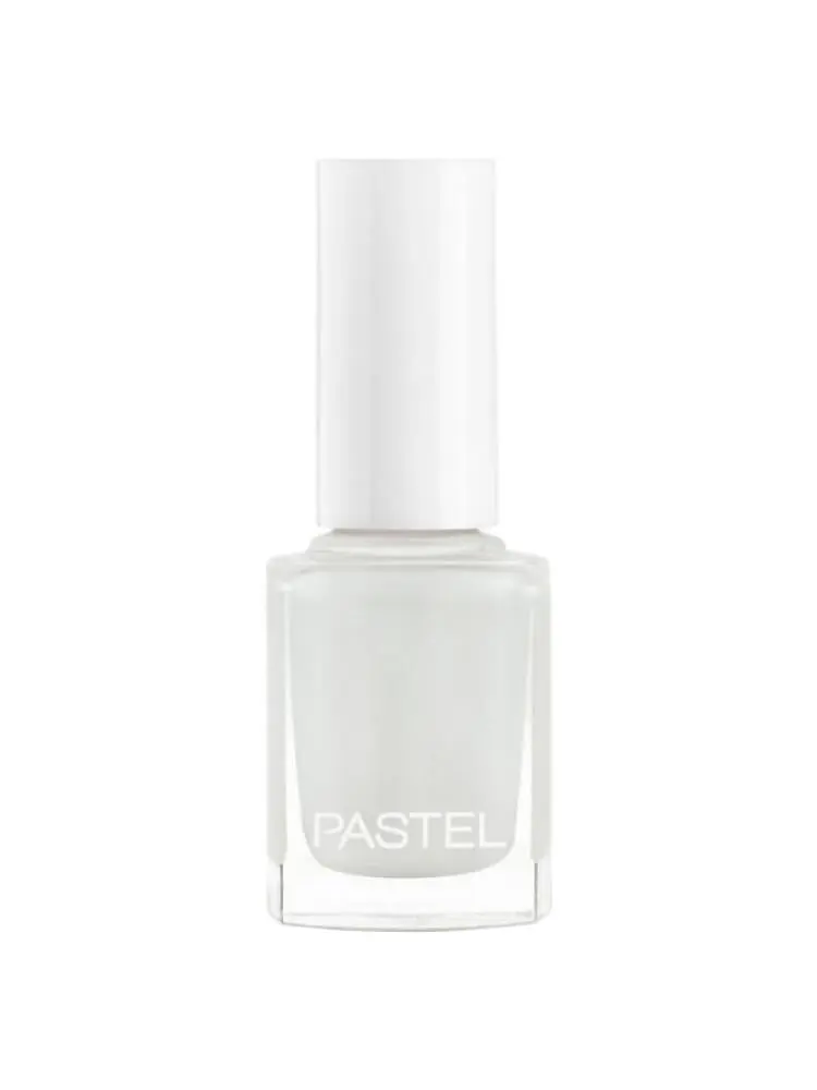 Pastel Nail Polish 394 - view 1