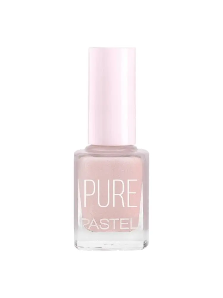 Pastel Pure Nail Polish 602 - view 1