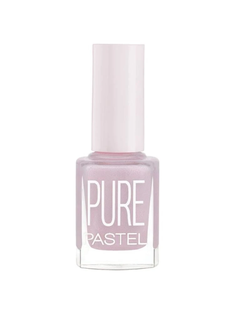 Pastel Pure Nail Polish 611