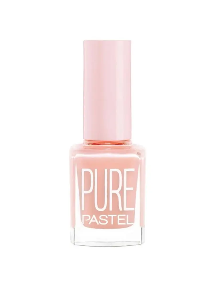 Pastel Pure Nail Polish 613 - view 1