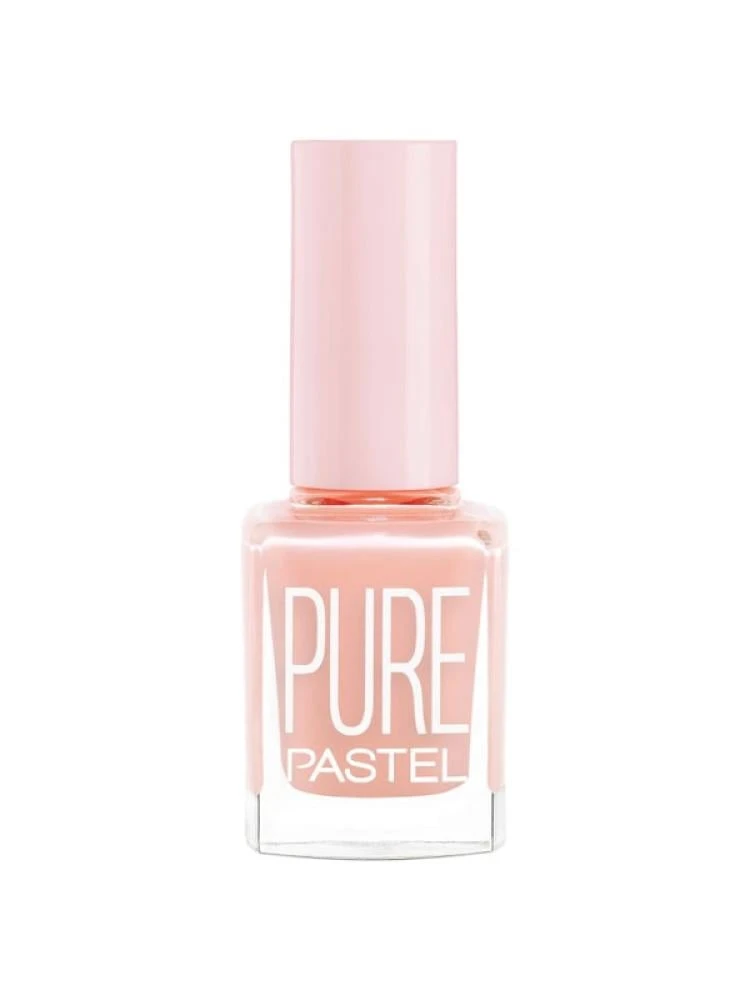 Pastel Pure Nail Polish 613