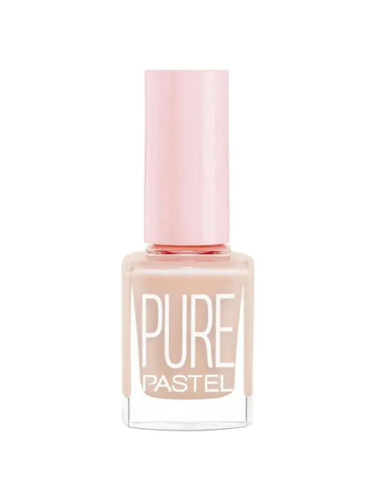 Pastel Pure Nail Polish 616 - view 1