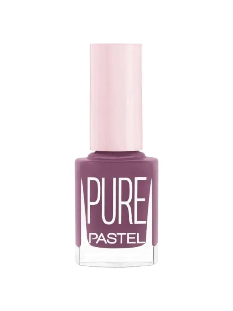 Pastel Pure Nail Polish 621 - view 1