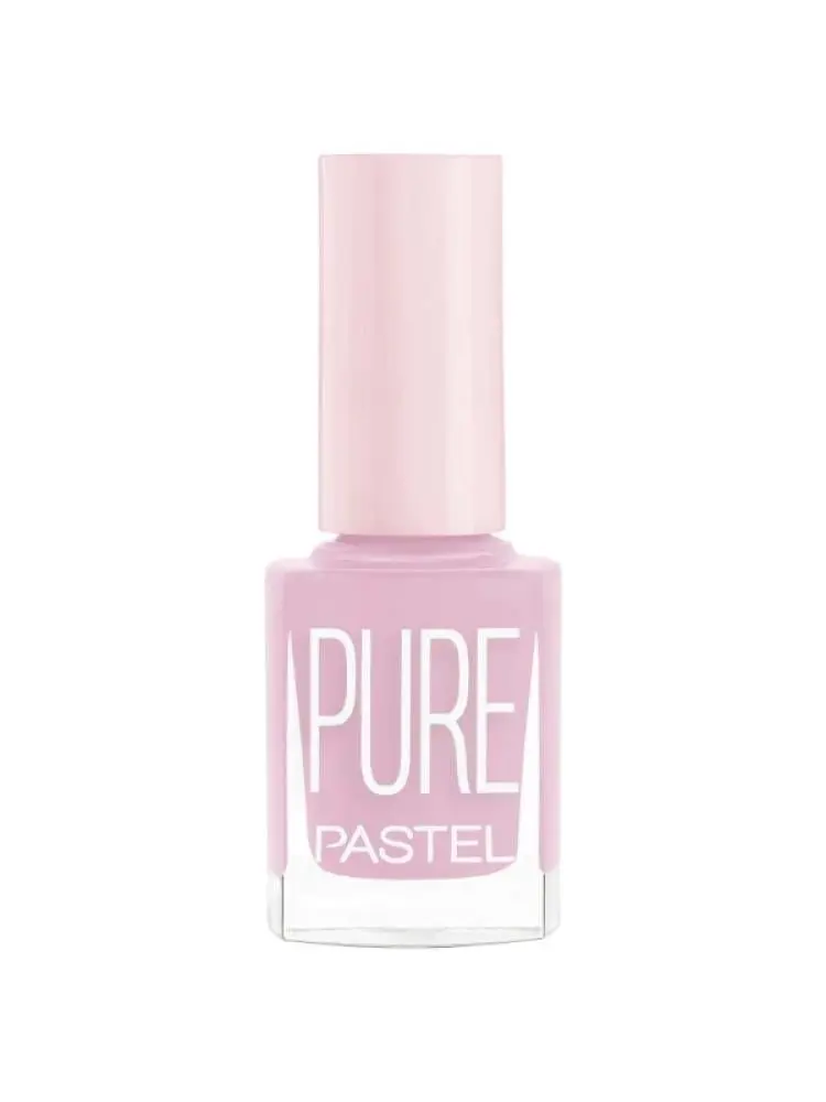 Pastel Pure Nail Polish 623 - view 1
