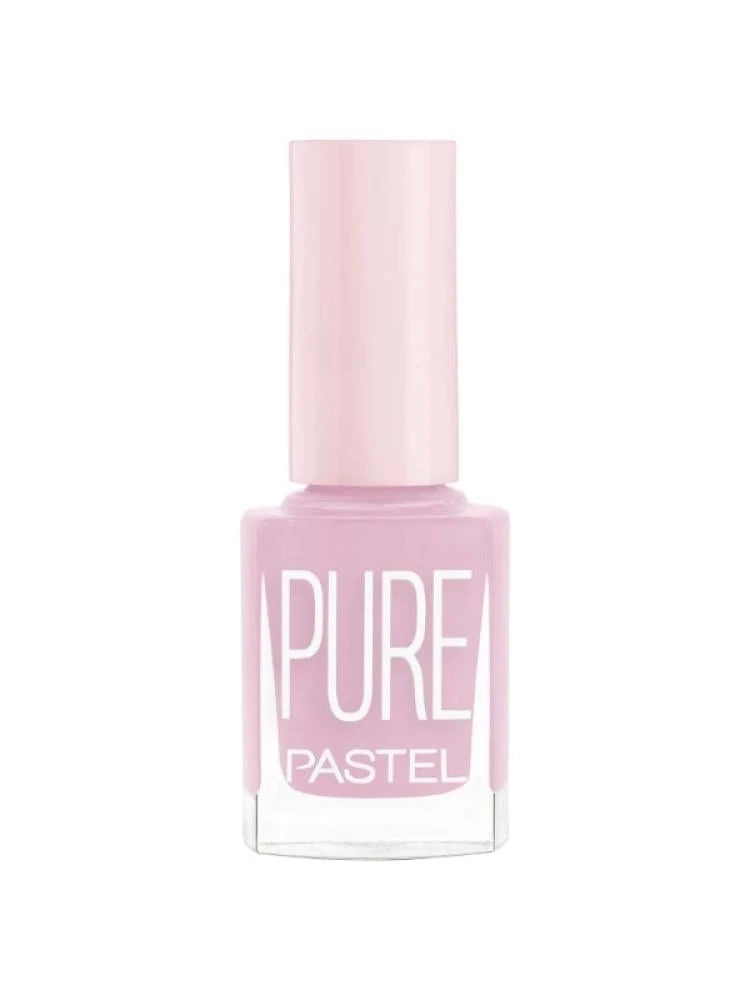 Pastel Pure Nail Polish 623