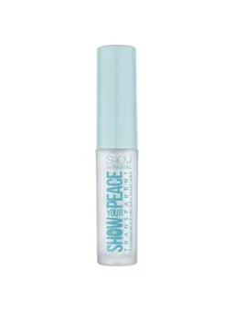 Pastel Show By Transparent Eyebrow And Eyelash Mascara