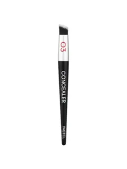 Pastel Profashion Concealer Brush 03