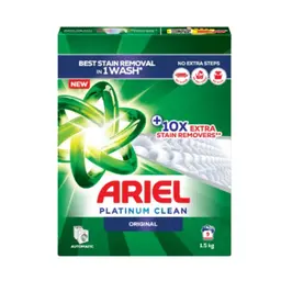 Ariel Powder Original Automatic 1.5 kg