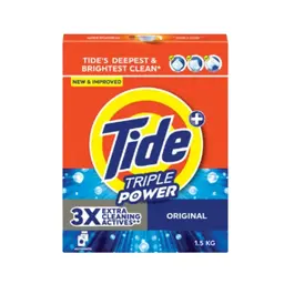Tide Powder Original Automatic 1.5 Kg