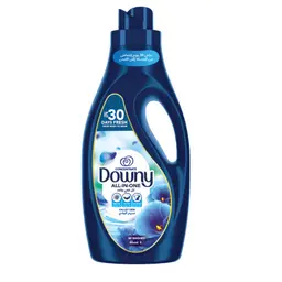 Downy Fabric Softner Valley Dew 2 L 