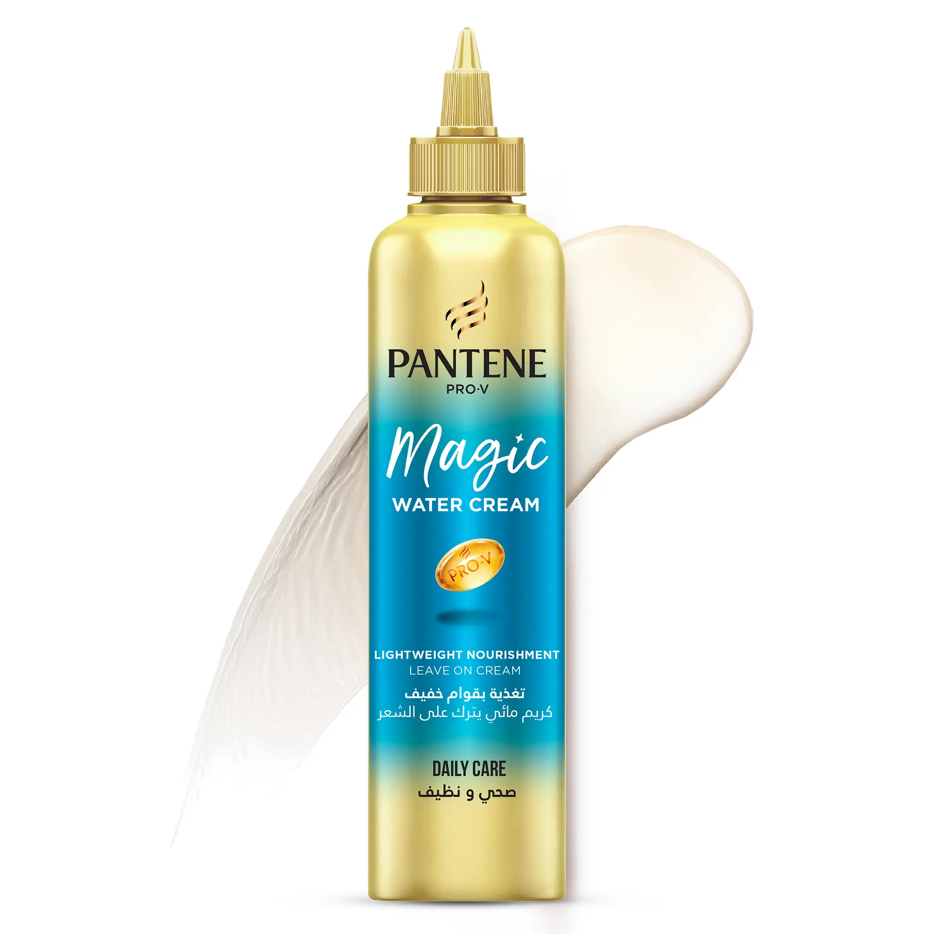 Pantene Pro V Daily Care Lightweight Magic Water Leave in Conditioner 270 ml   - view 1