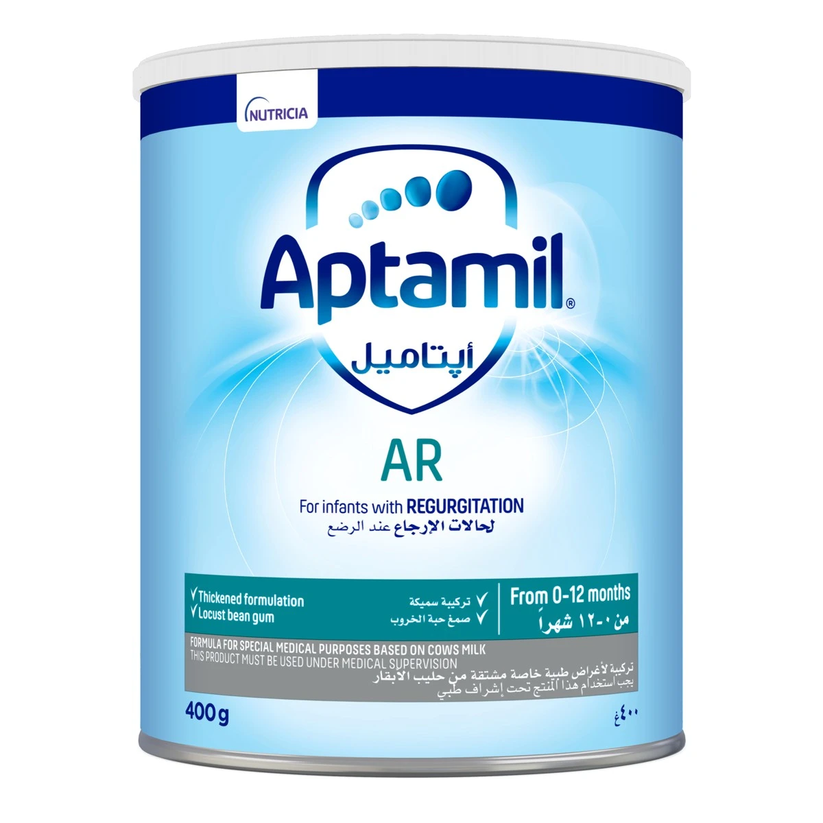 Aptamil AR 400 g