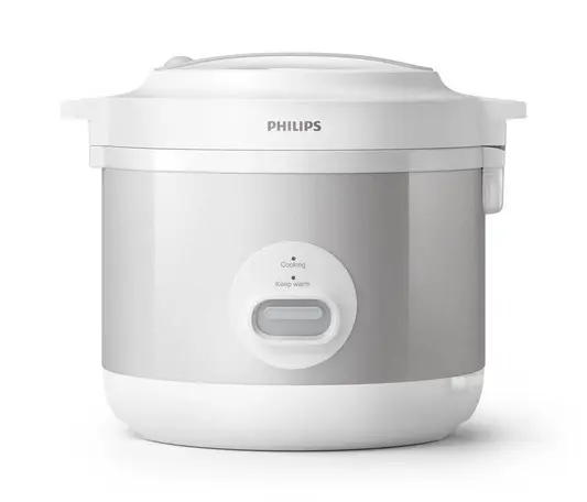 Philips Handheld Steamer 1000 Series  900W 85 ml Water Tank Compact White and Blue Sth1000/16 - view 2