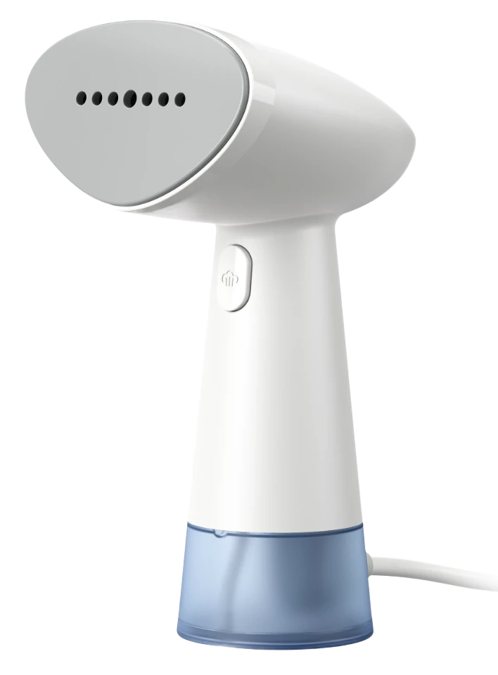 Philips Handheld Steamer 1000 Series  900W 85 ml Water Tank Compact White and Blue Sth1000/16