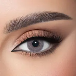 ذهب عدسات يومية هند