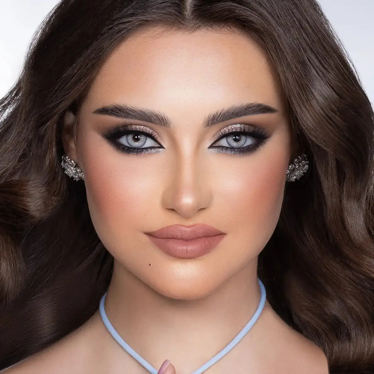 Dahab Contact Lenses Daily Alaska - view 2