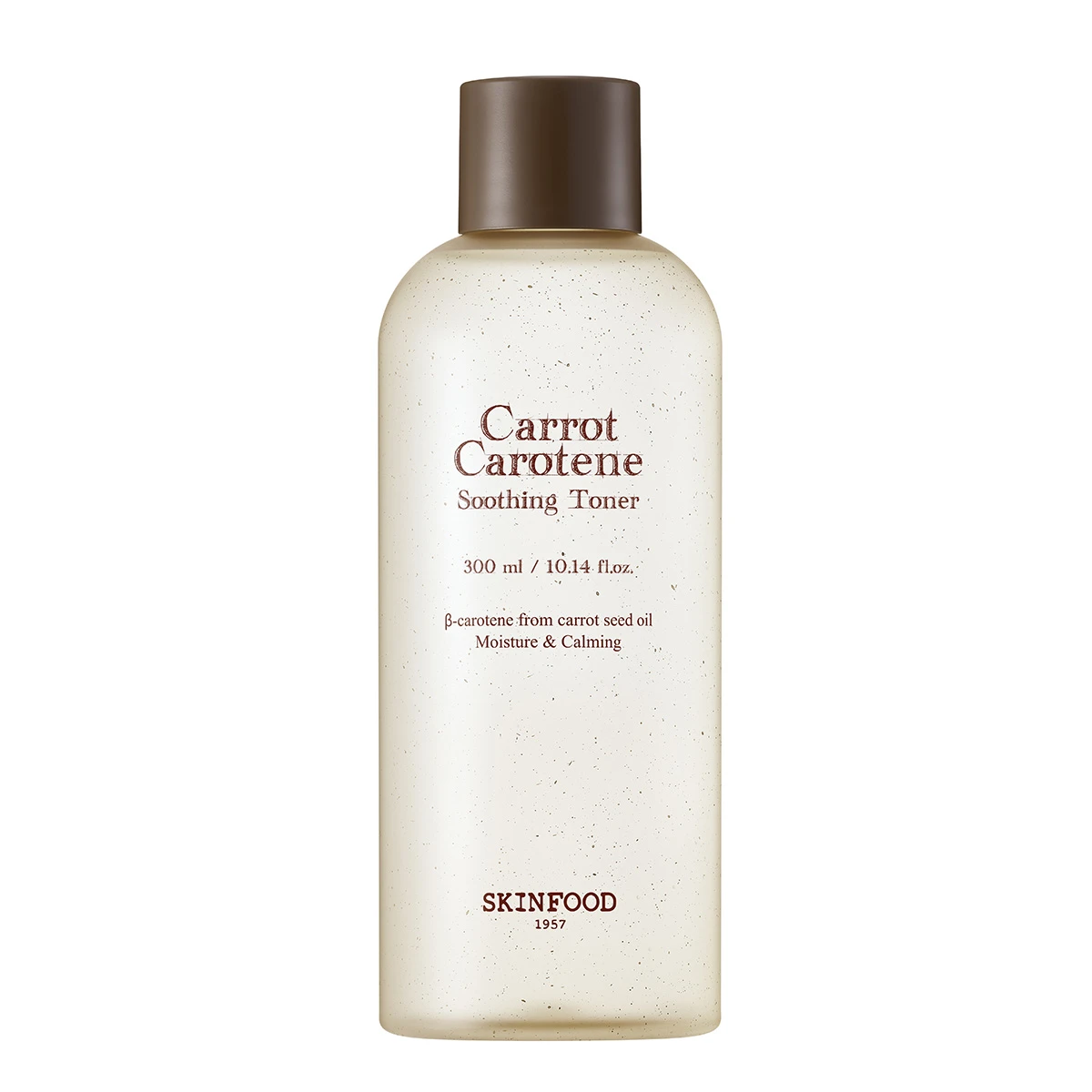 Skinfood Carrot Carotene Soothing Toner 300 ml
