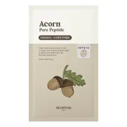 Skinfood Acorn Pore Peptide Mask 24 ml