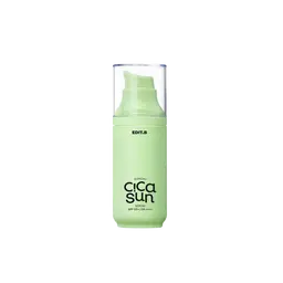 Edit.b Sunday Cica Sun Serum 55 ml
