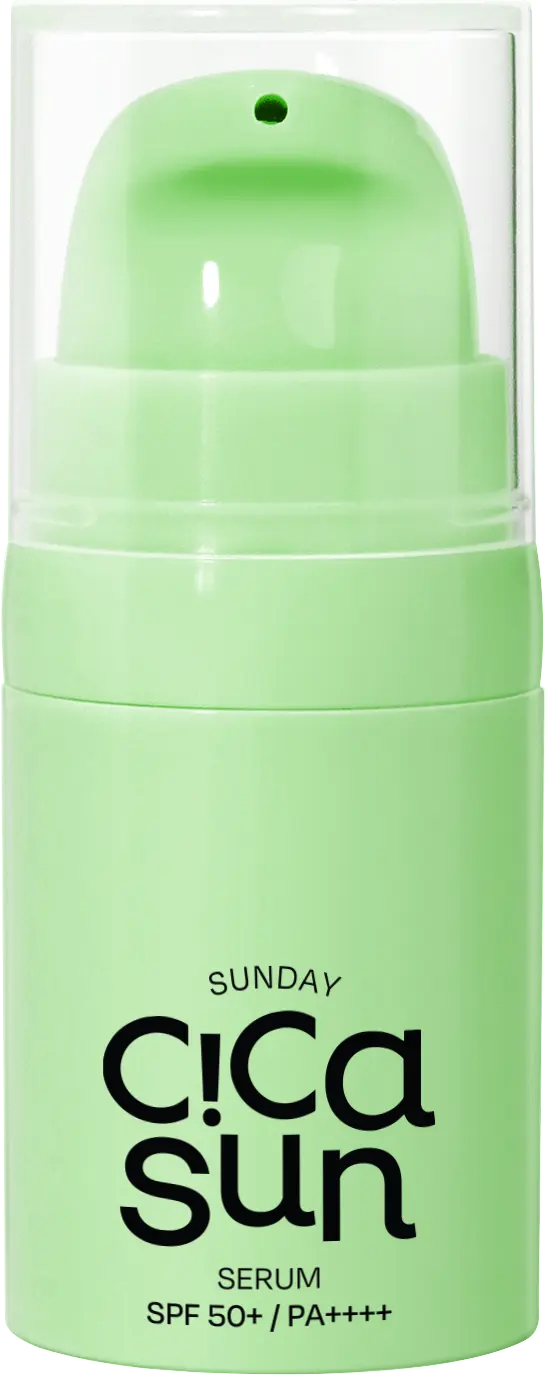 Edit.b Sunday Cica Sun Serum 55 ml - view 2