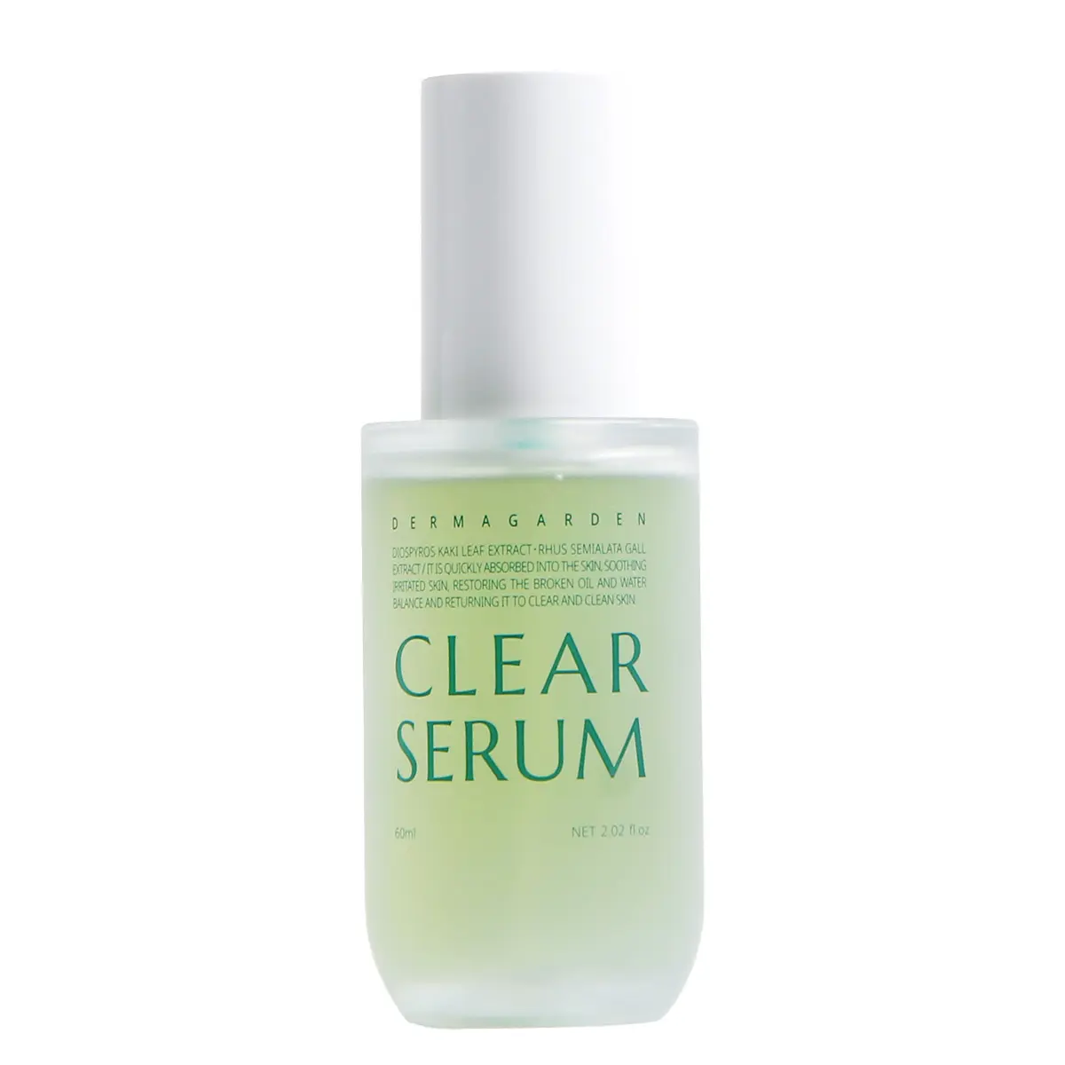 Dermagarden Clear Serum 60 ml - view 1