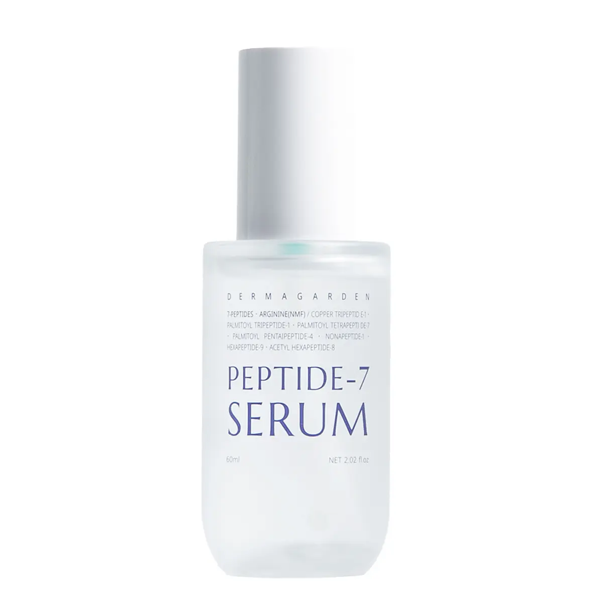 Dermagarden Peptide-7 Serum 50 ml - view 1